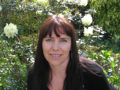Catherine Carr
